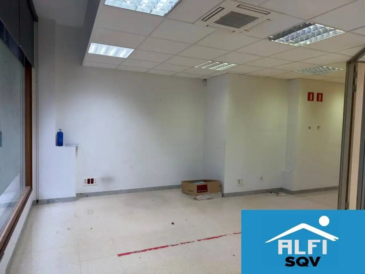 Local comercial en  Calle Vallcorba 6 - Foto 4