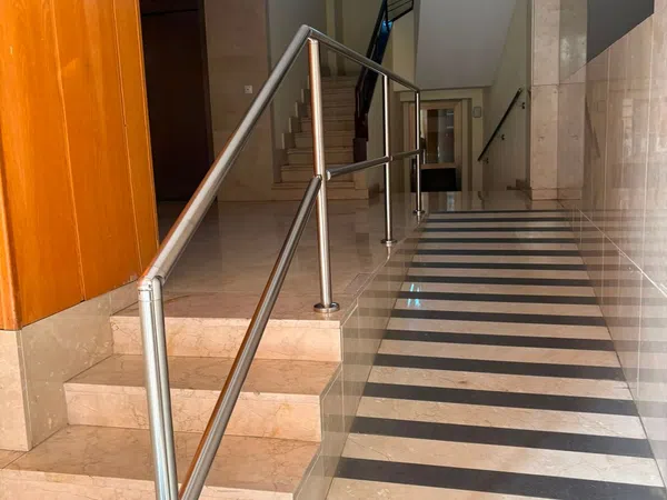 Piso en Calle de Juan Mambrilla, 22, Centro, Centro - Foto 3