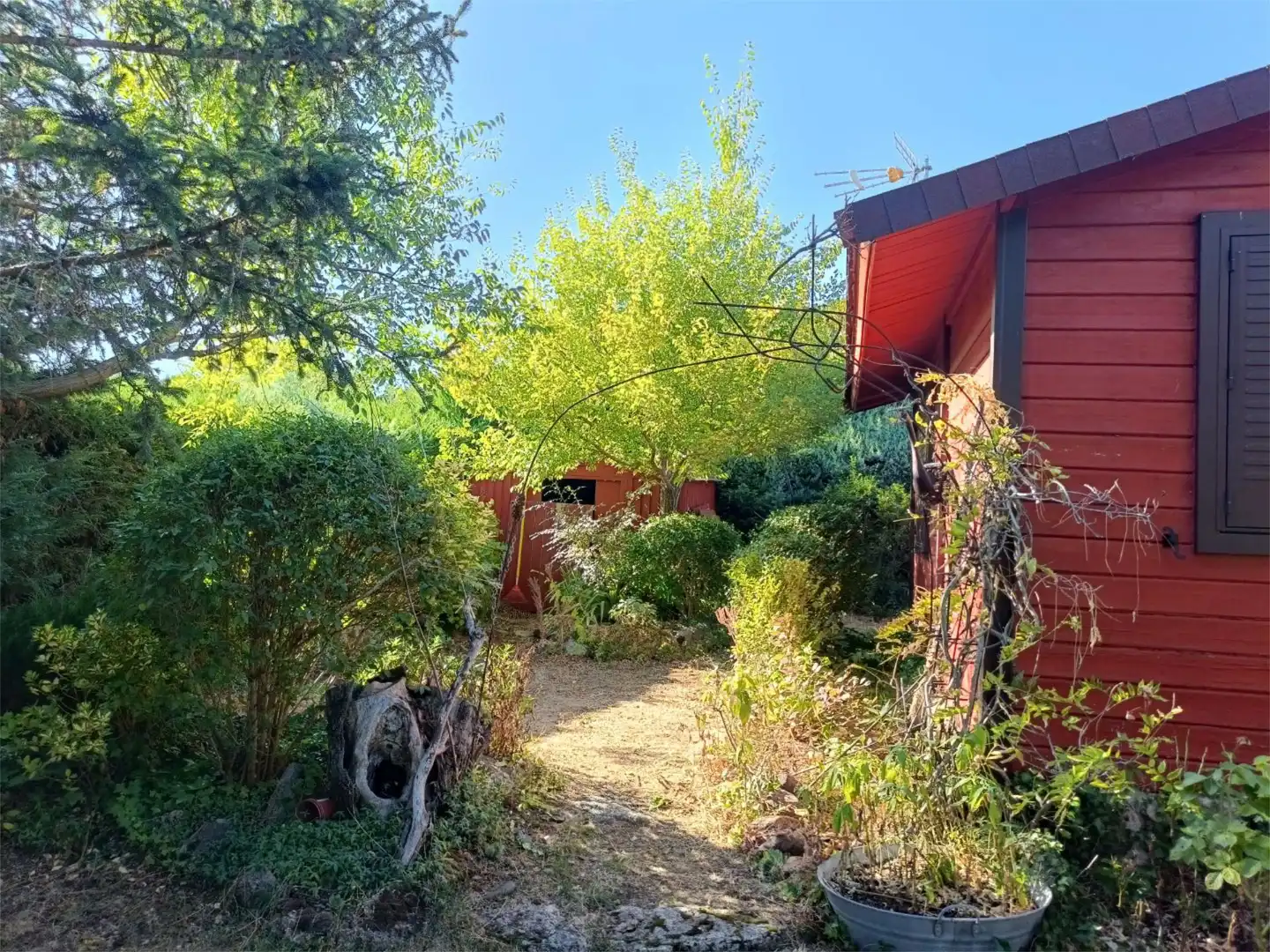 Chalet en Peguerinos - Foto 7
