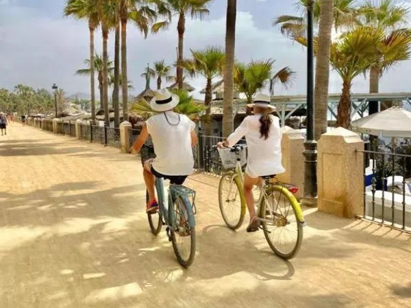 Piso en Plaza de Antonio Banderas, 6, Puerto Banús - Foto 17