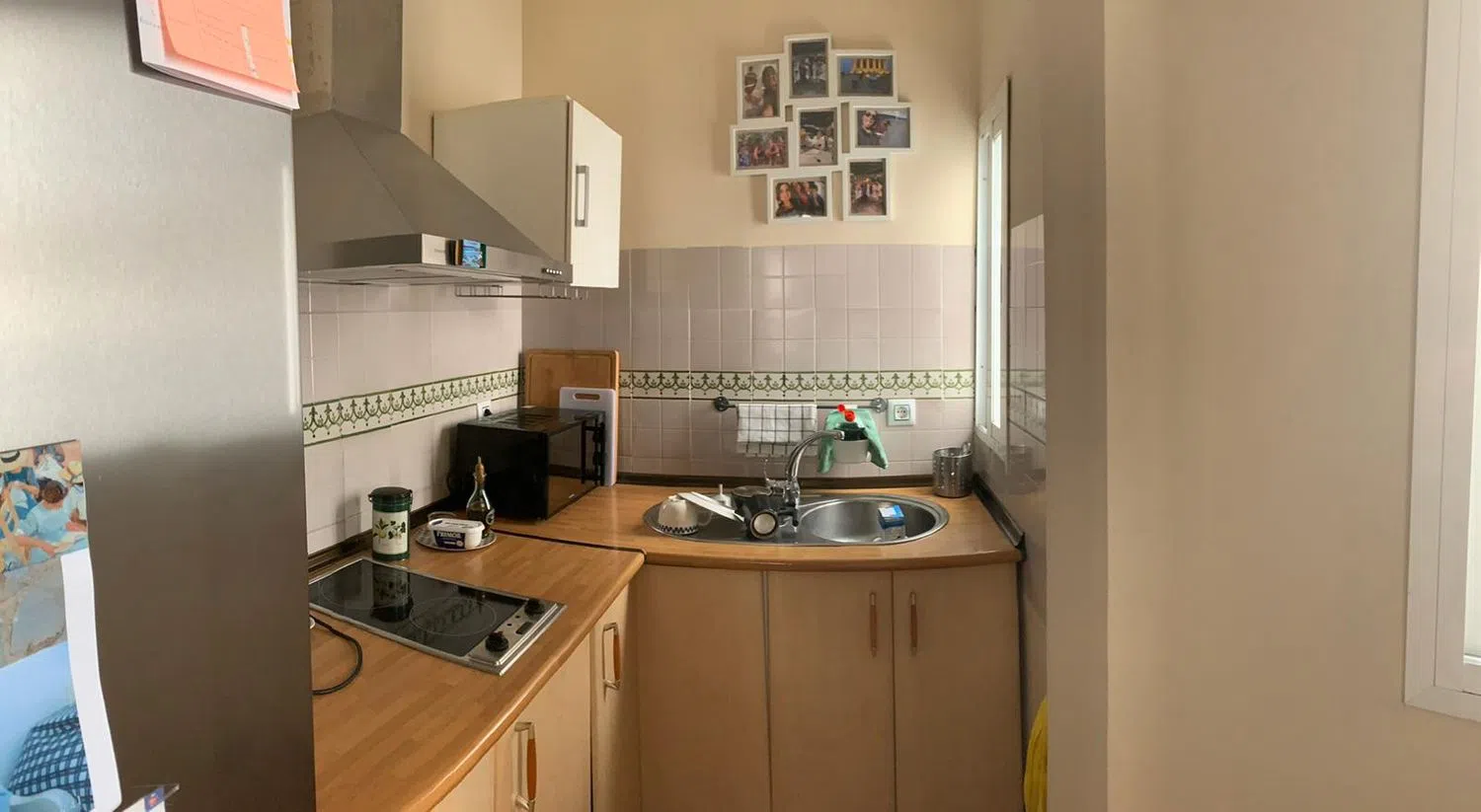 Ático en calle Asunción, 37 - Foto 5