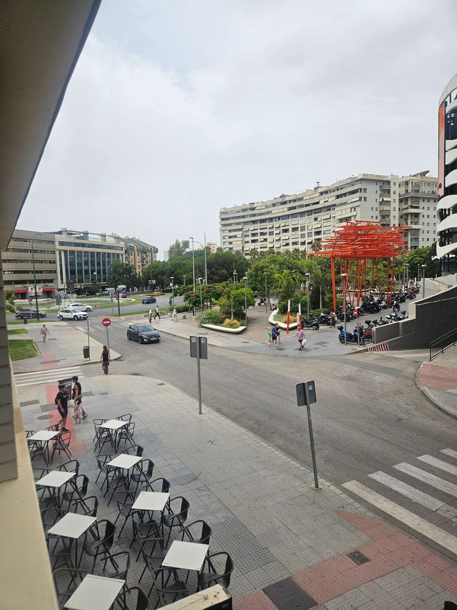 Piso en Plaza de la Solidaridad, Perchel sur - El Bulto - Foto 48