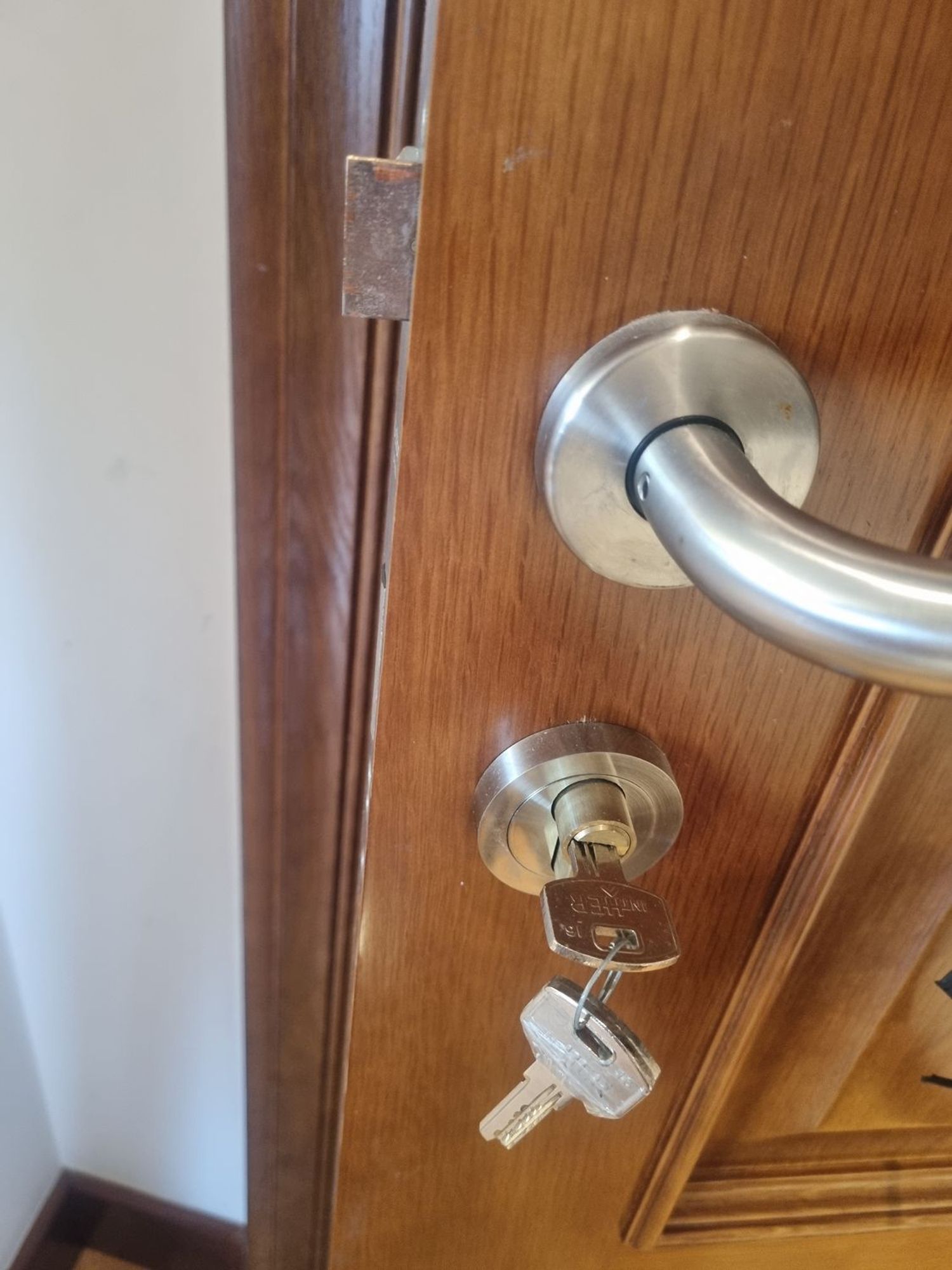 Piso en avenida Fundación Príncipe de Asturias, 10 - Foto 9