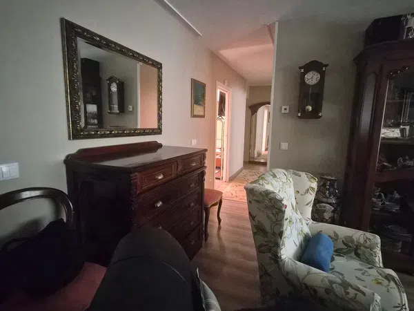 Piso en Avenida de Vilagarcía, 3, Ensanche - Sar, Ensanche - Sar - Foto 6