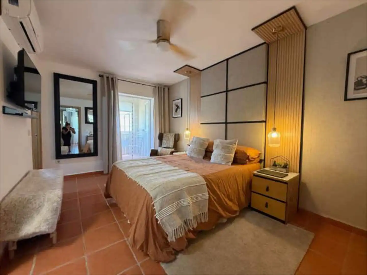 Chalet en San Luis de Sabinillas - Foto 6