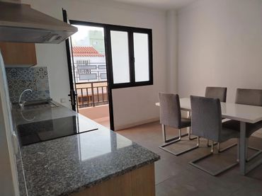 Piso en  Calle Luján Pérez 15 - Foto 2