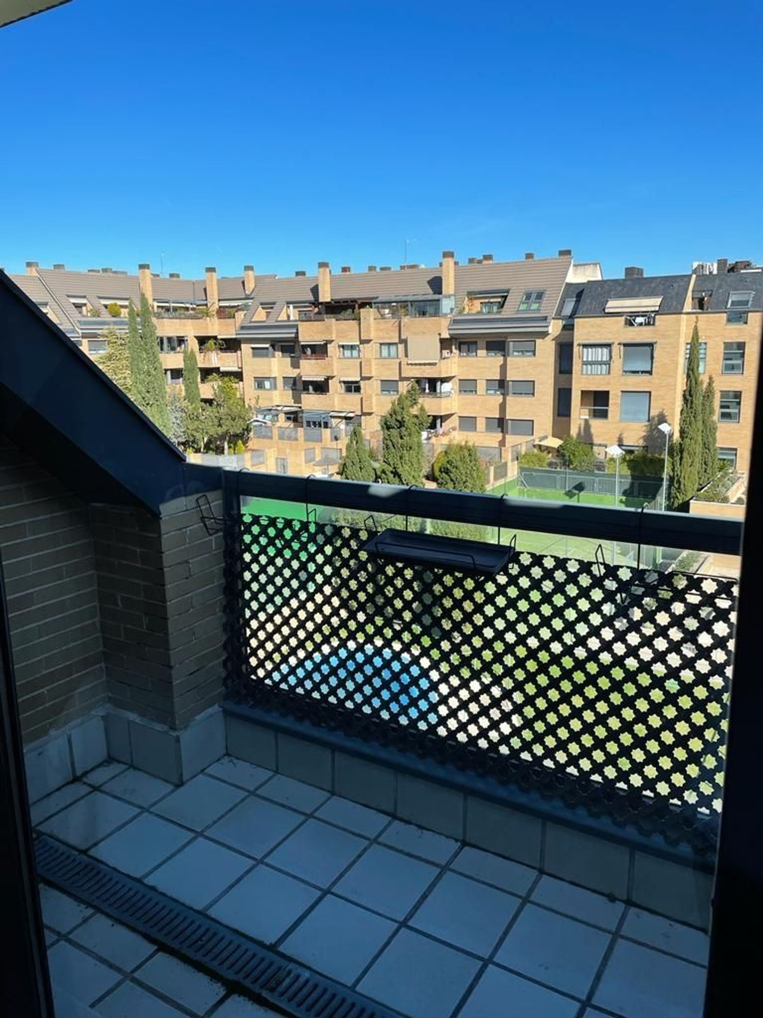 Dúplex en Castillo de Arévalo, 2 - Foto 24