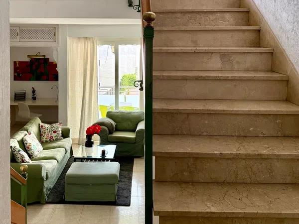 Piso en avenida de Joan Miró, 17 - Foto 3