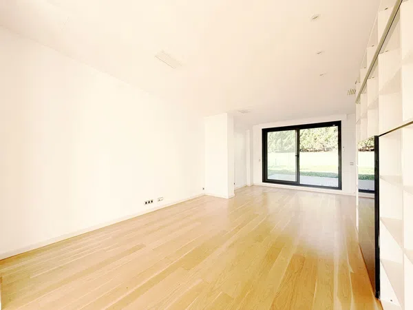 Chalet adosado en calle Leoncio Urabayen, 47 - Foto 4