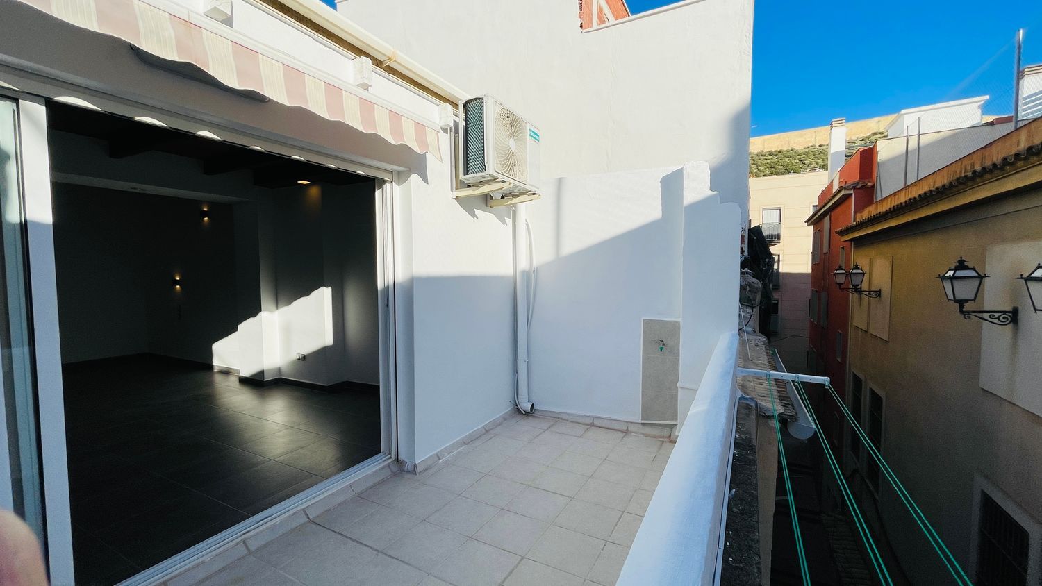 Ático en calle Cienfuegos, 10 - Foto 15