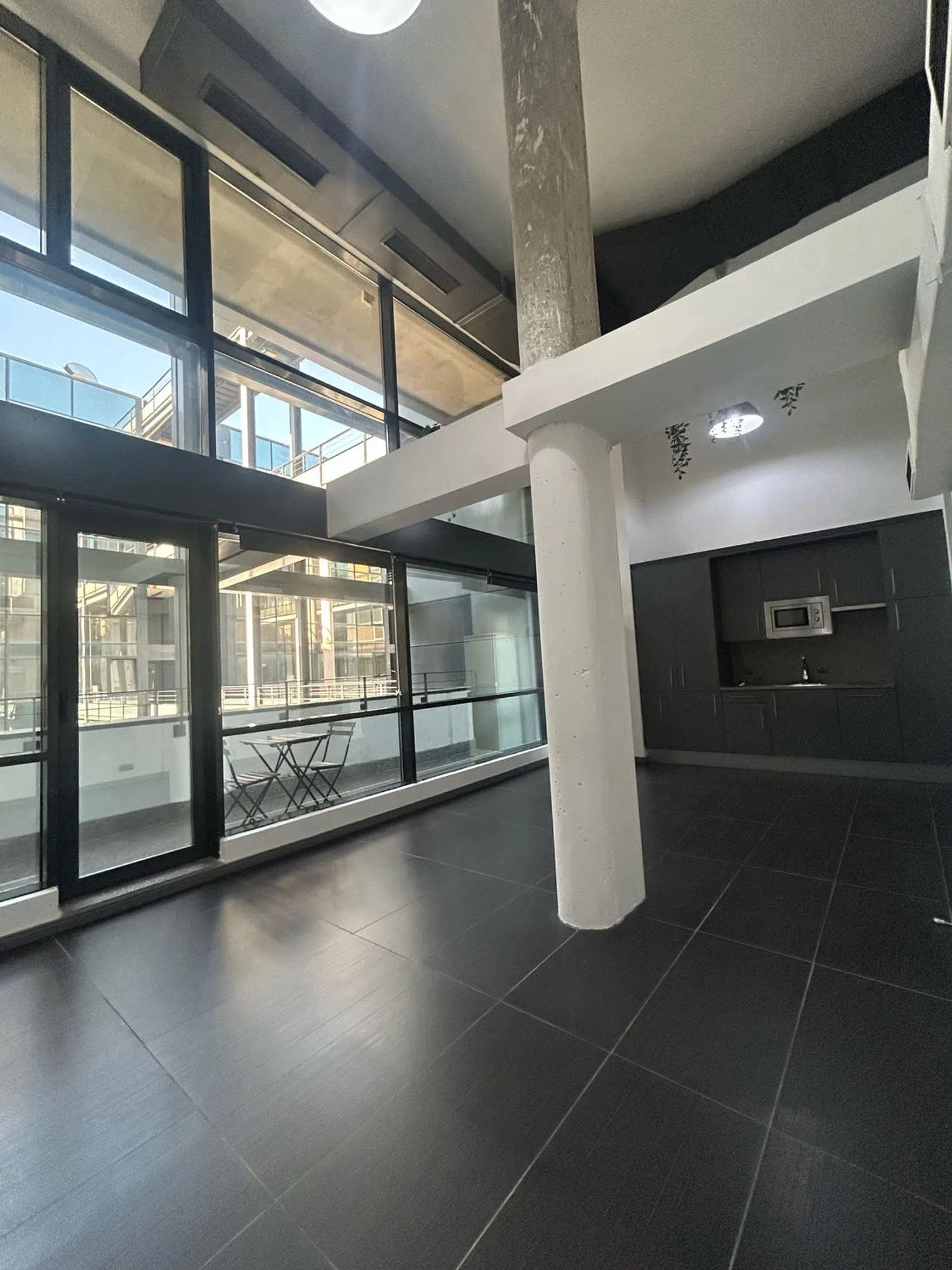 Estudio en avenida de Manoteras, 8 - Foto 2