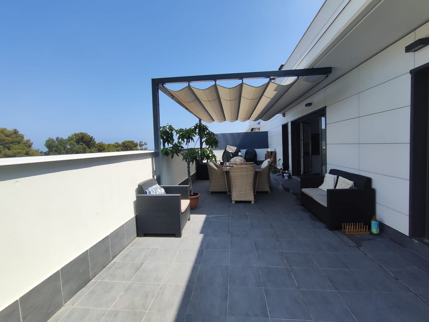 Ático en avenida de Sant Andreu, 80 - Foto 30