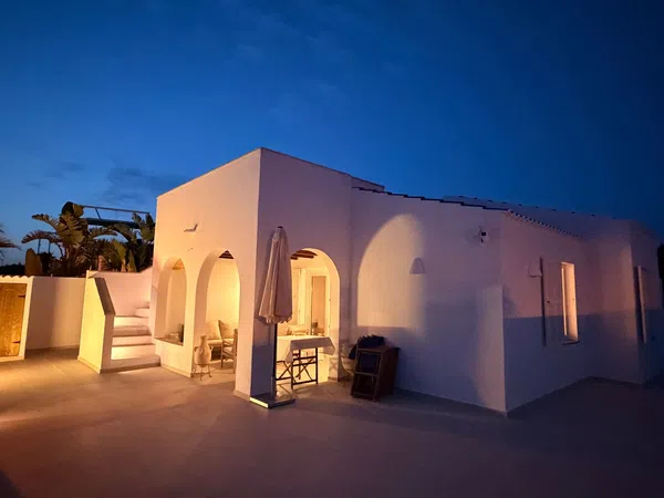 Casa o chalet independiente en Calle Tramuntana de Cap D'Artrutx, 90 D, Cala En Bosch-Serpentona, Cala En Bosch-Serpentona - Foto 1