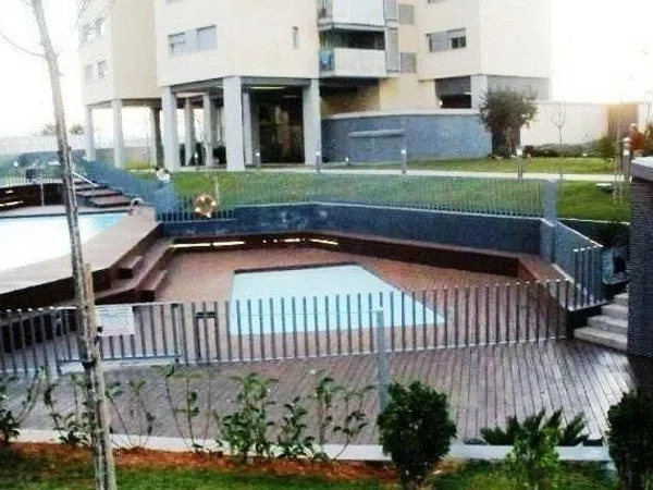 Piso en Avenida del Mestre Rodrigo, 22, Campanar - Foto 2