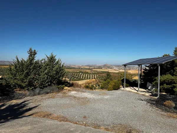 Finca rústica en Arroyo de la Calera 18152 s/n - Foto 32