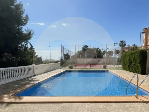 Piso en Calle Sant Bartomeu, Campello Playa - Foto 14