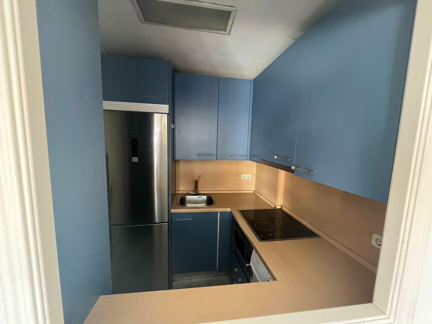 Piso en calle de Méjico, 37 - Foto 9