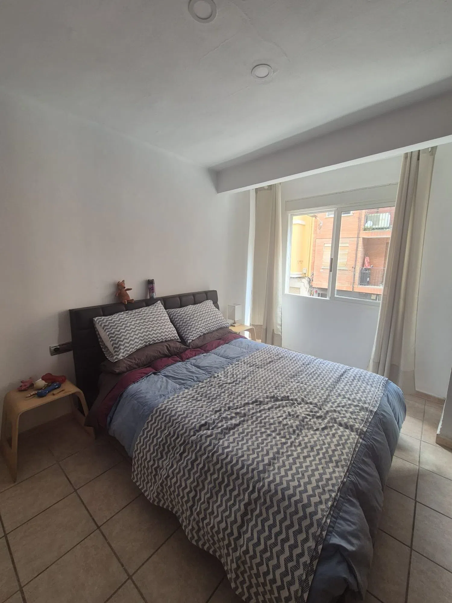 Piso en avenida del Camí Nou, 10 - Foto 4