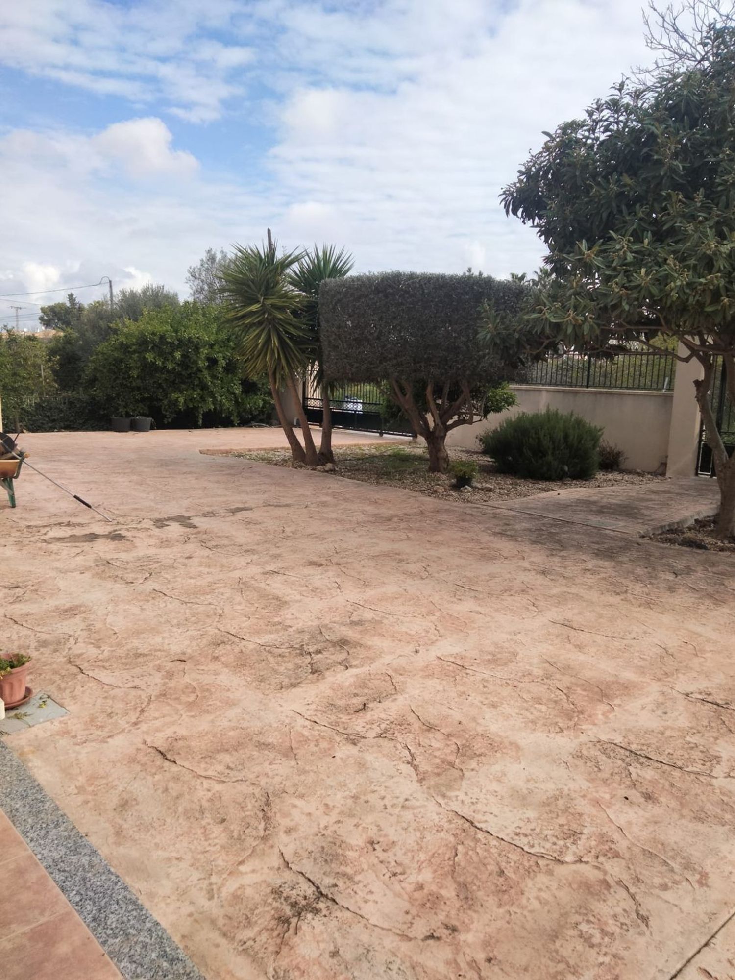 Casa independiente en Barrio El Palmar - Foto 4