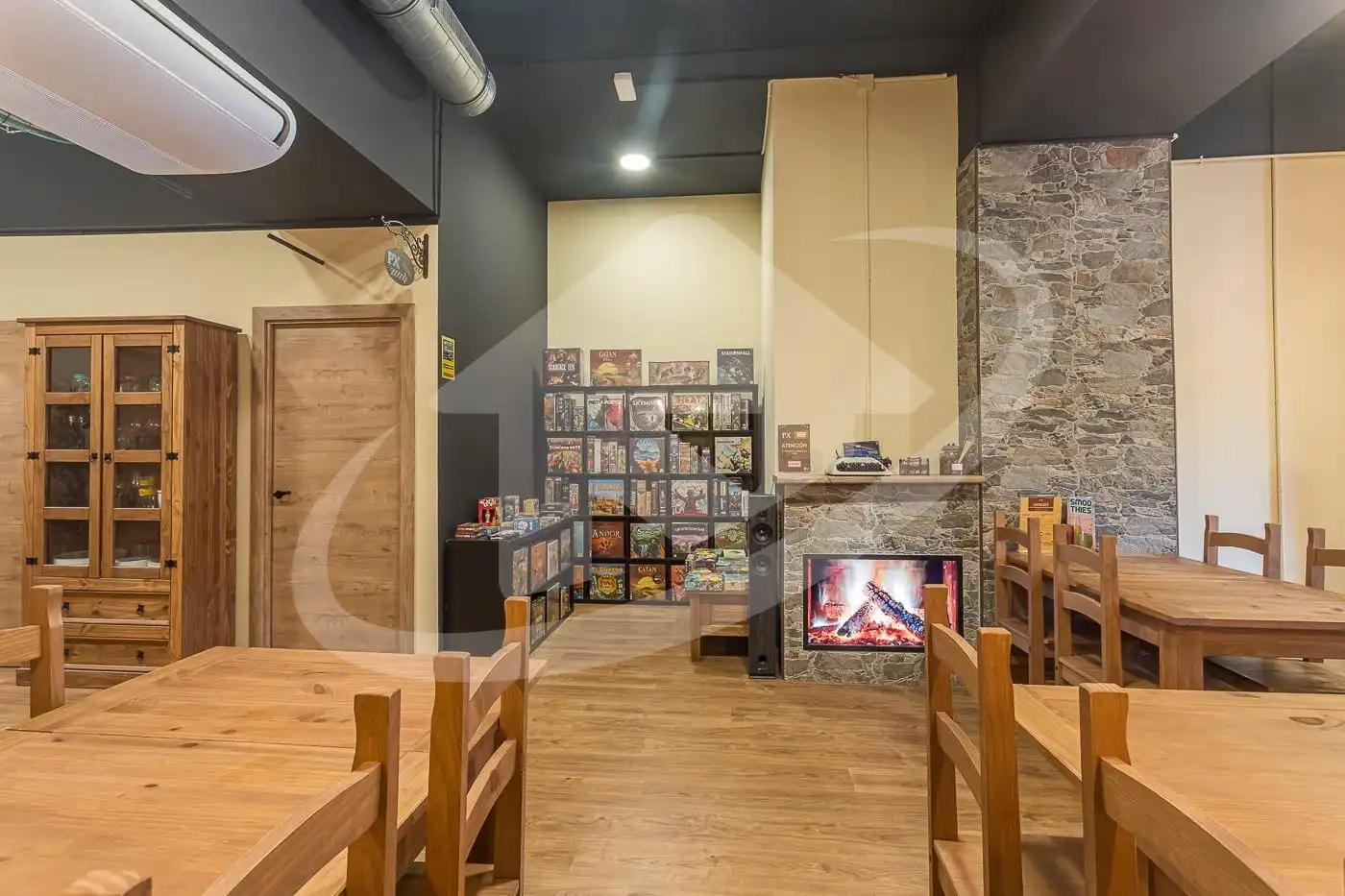 Local comercial en Sabadell - Foto 7