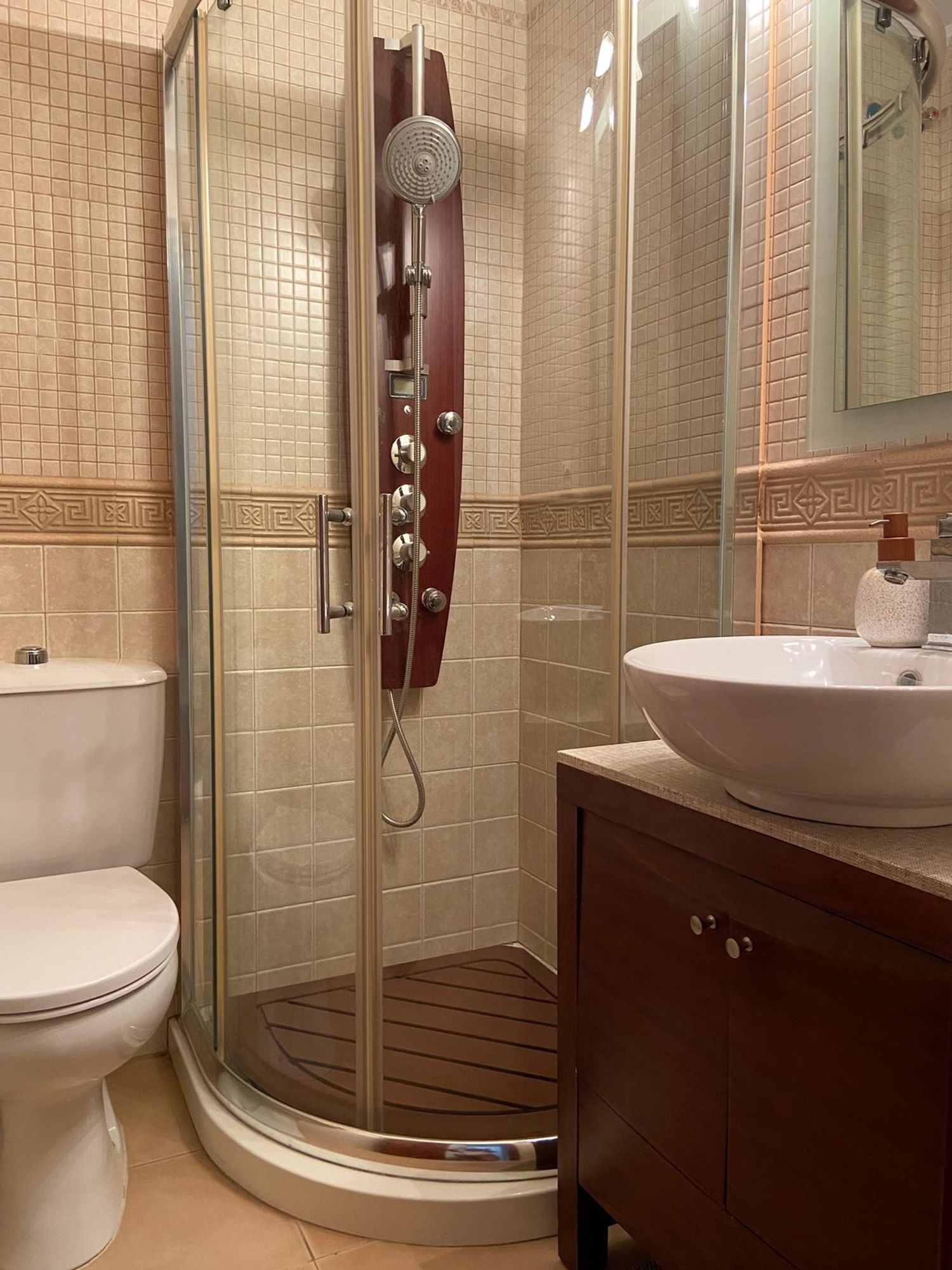 Chalet adosado en Calle Grandola, 20, Zona Avenida de Europa, Zona Avenida de Europa - Foto 14