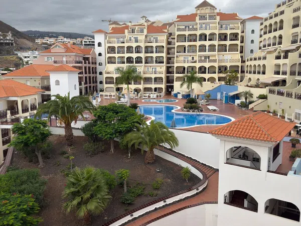 Piso en Avenida San Francisco, 10, Los Cristianos, Los Cristianos - Foto 1