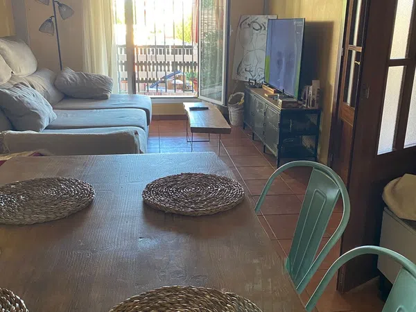 Chalet adosado en Pasaje Francisco Delicado, 35, Arco norte - Avda España, Arco norte - Avda España - Foto 6