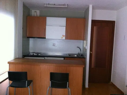 Piso en plaza de Julián Romea, 3