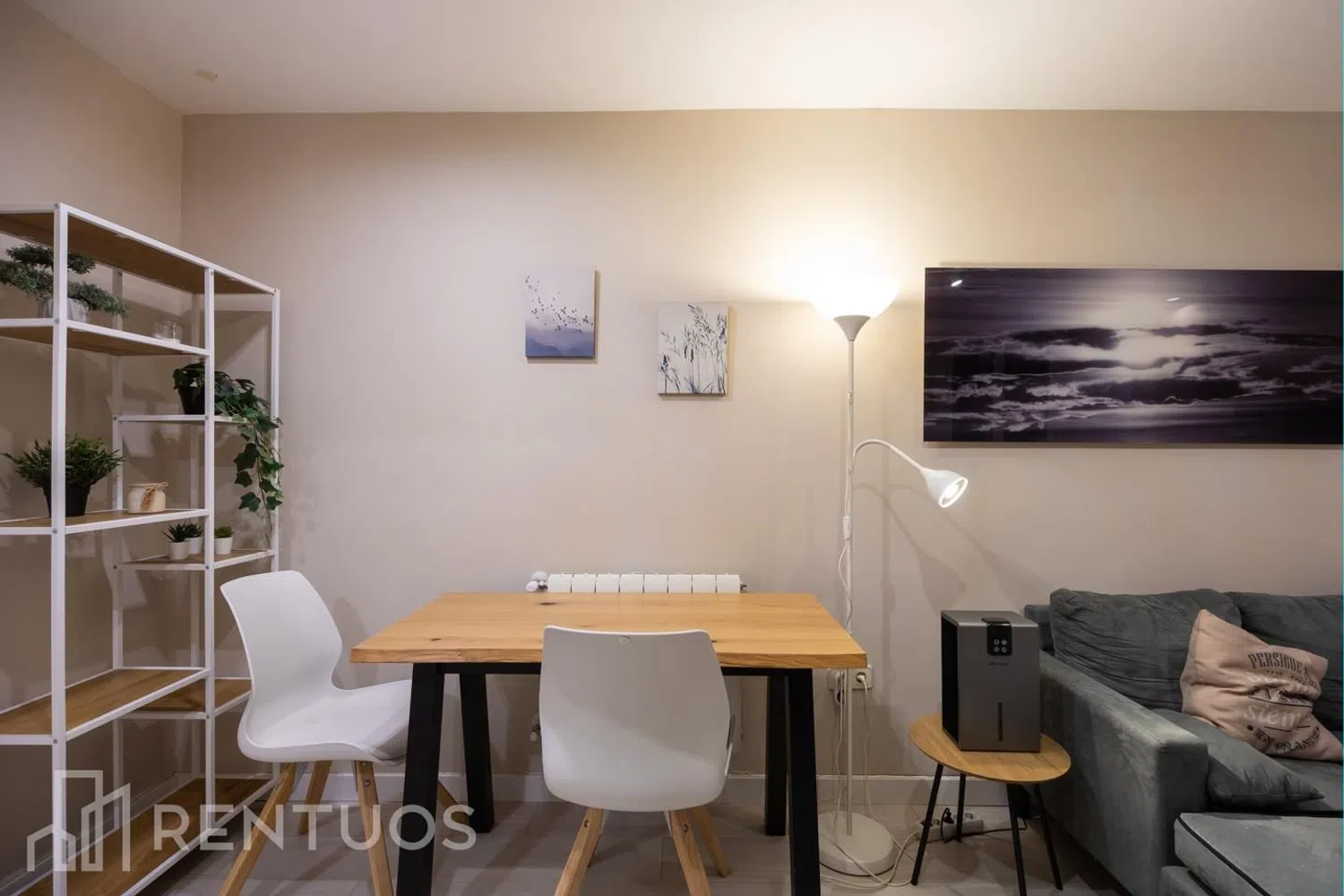 Piso en calle de Arganzuela - Foto 2