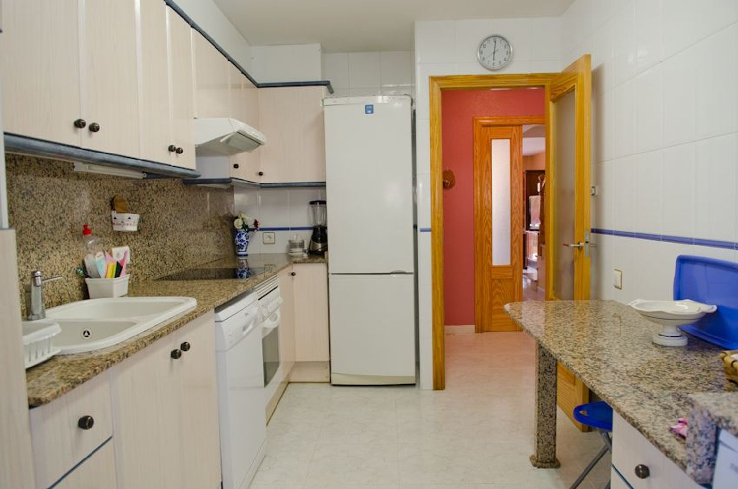 Chalet adosado en Calle Sant Isidre, 256, Platjas, Platjas - Foto 8