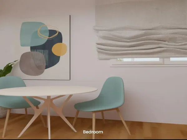 Estudio en calle del Batxiller, 34 - Foto 7