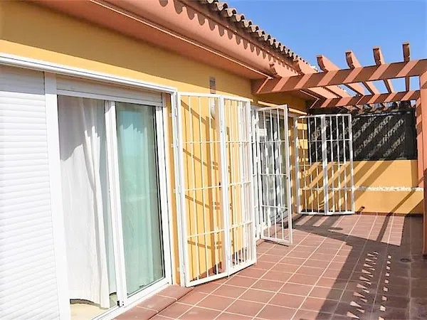 Chalet pareado en calle del Estanque, 1 - Foto 6