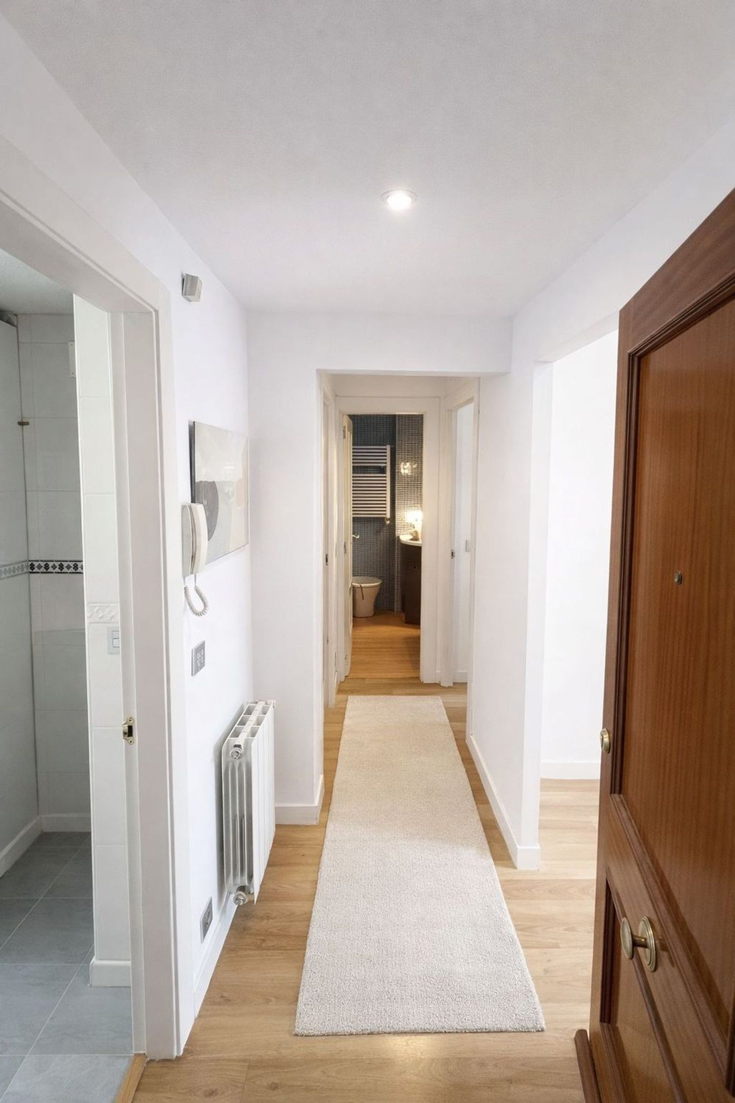 Piso en Sta. Bárbara-La Zaporra - Foto 9