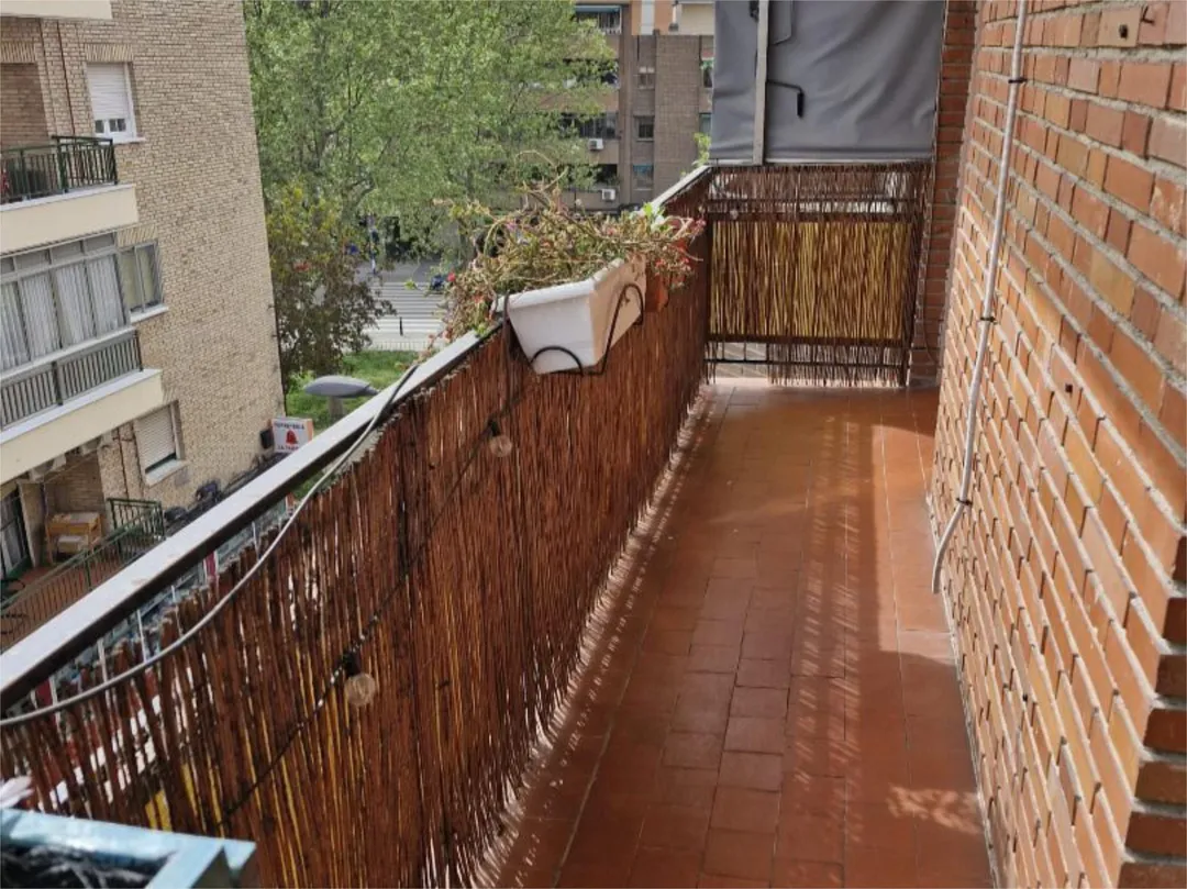 Piso en  Calle de los Depósitos 3 - Foto 20