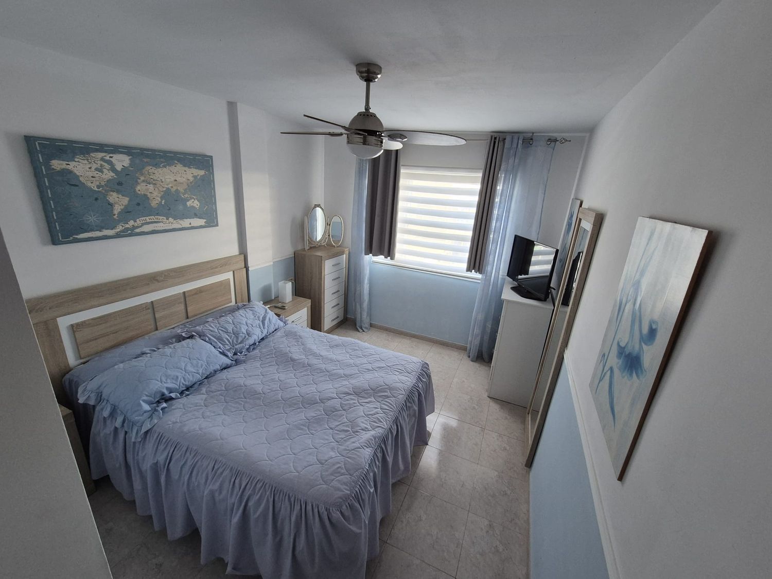 Piso en avenida del Atlàntico, 2 - Foto 5