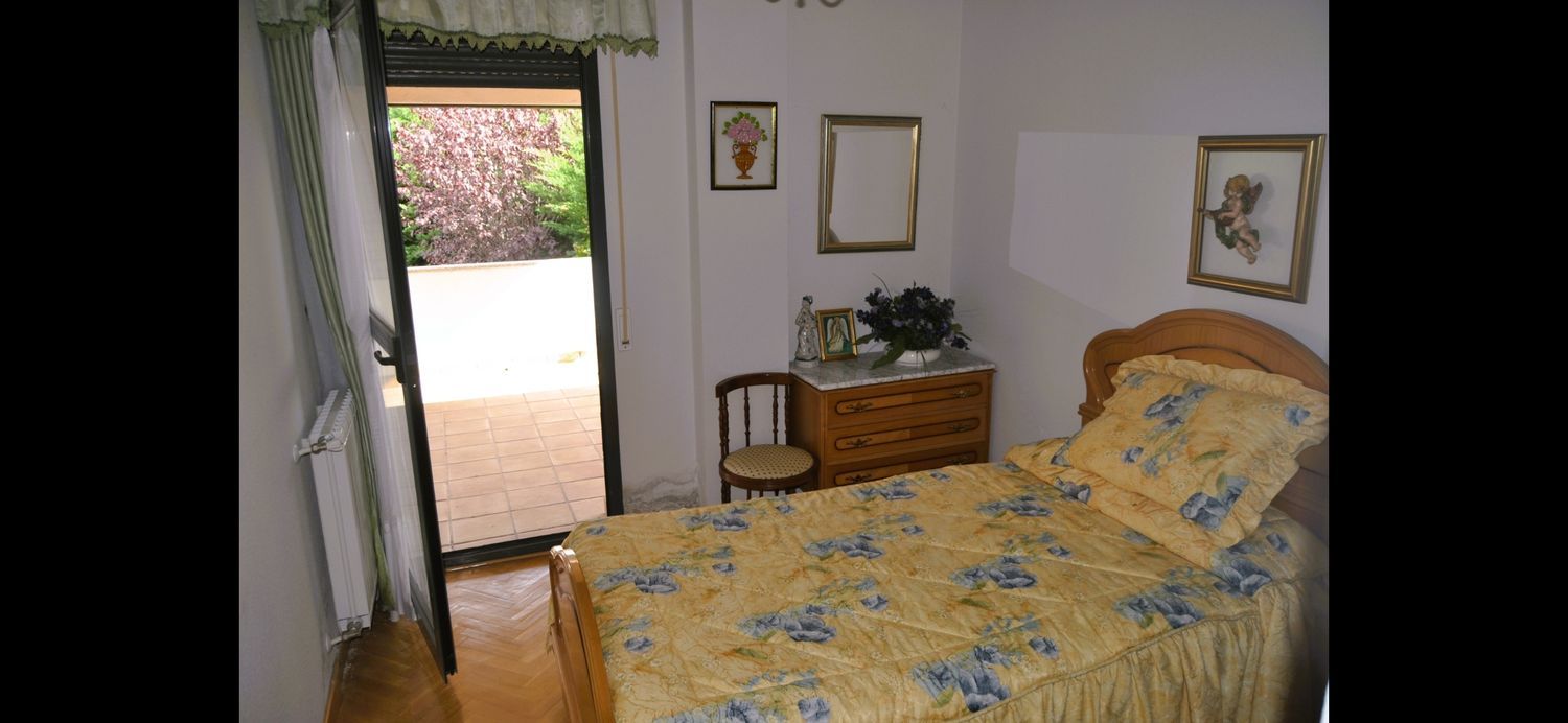 Chalet pareado en Calle Longuera del Mochuelo, 21, Hervencias, Hervencias - Foto 7