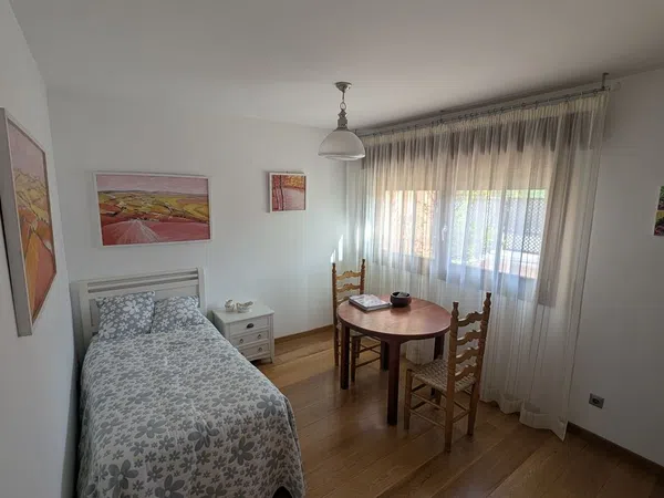 Chalet adosado en Calle Monasterio de San Pedro de Alcántara, 91 -105, Girón - Villa del Prado, Girón - Villa del Prado - Foto 4