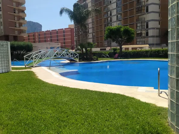 Piso en Calle Dinamarca, 2, Playa Arenal-Bol, Playa Arenal-Bol - Foto 2