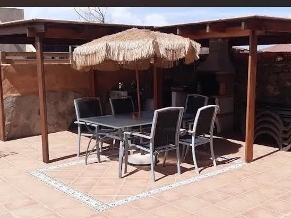 Casa o chalet independiente en Calle los Roques, 7 - Foto 9