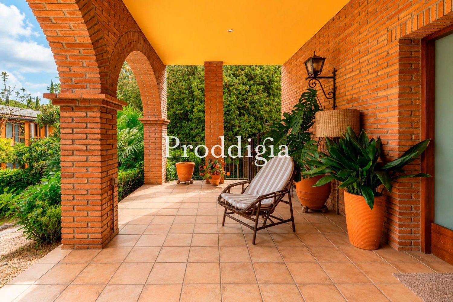 Casa o chalet independiente en Valldoreix, Valldoreix - Foto 44