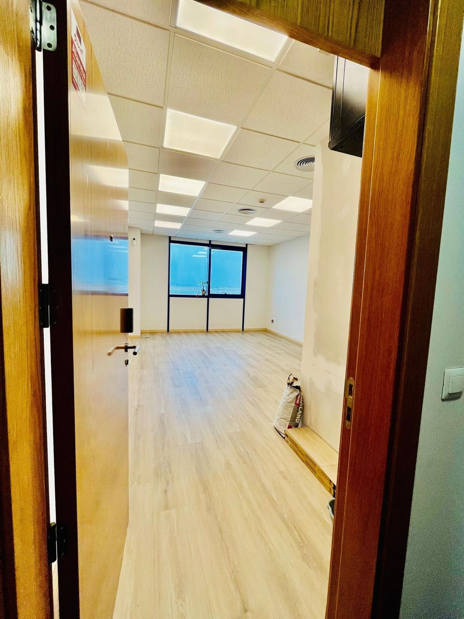 Oficina en Calle Arquitectura, 2, San Jerónimo - Foto 2