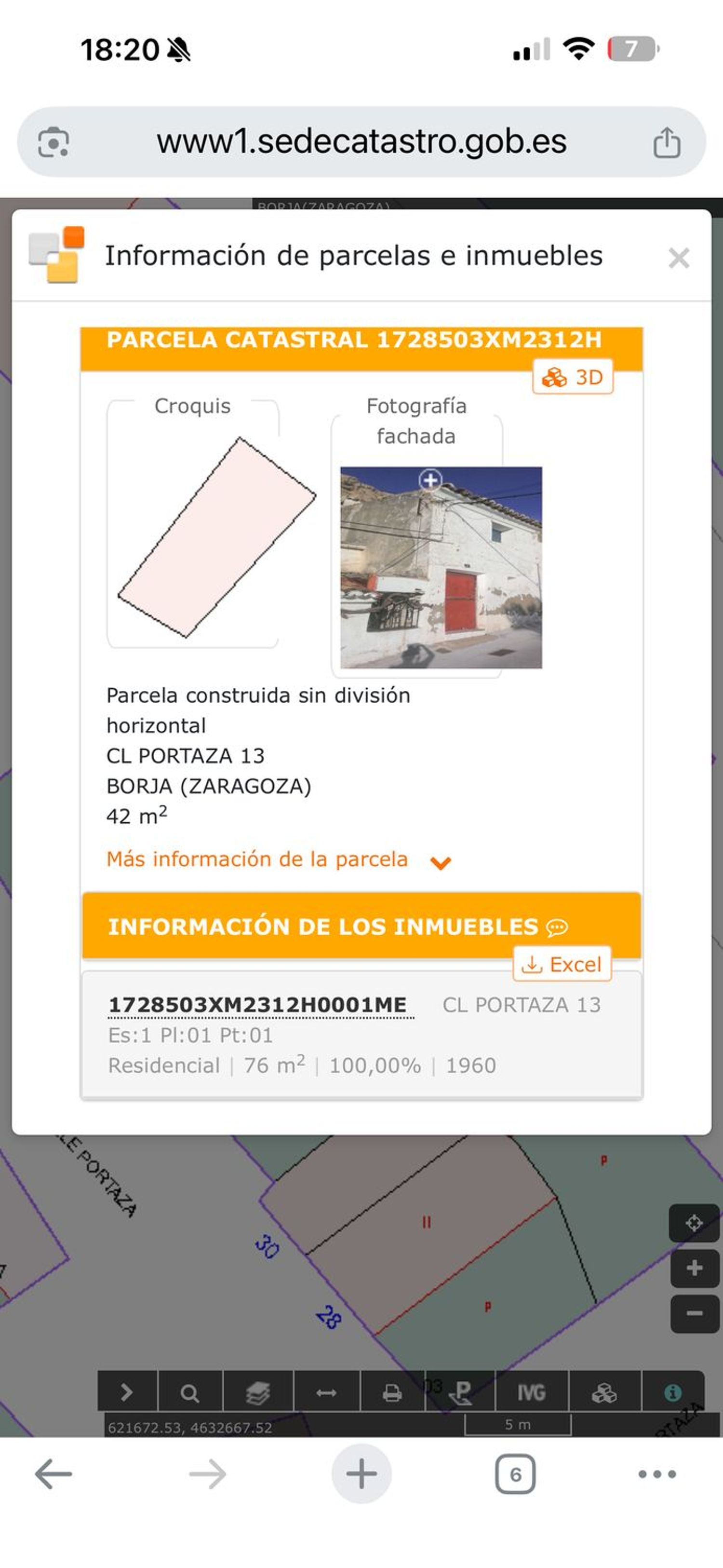 Chalet pareado en Calle Portaza, 36 - Foto 6