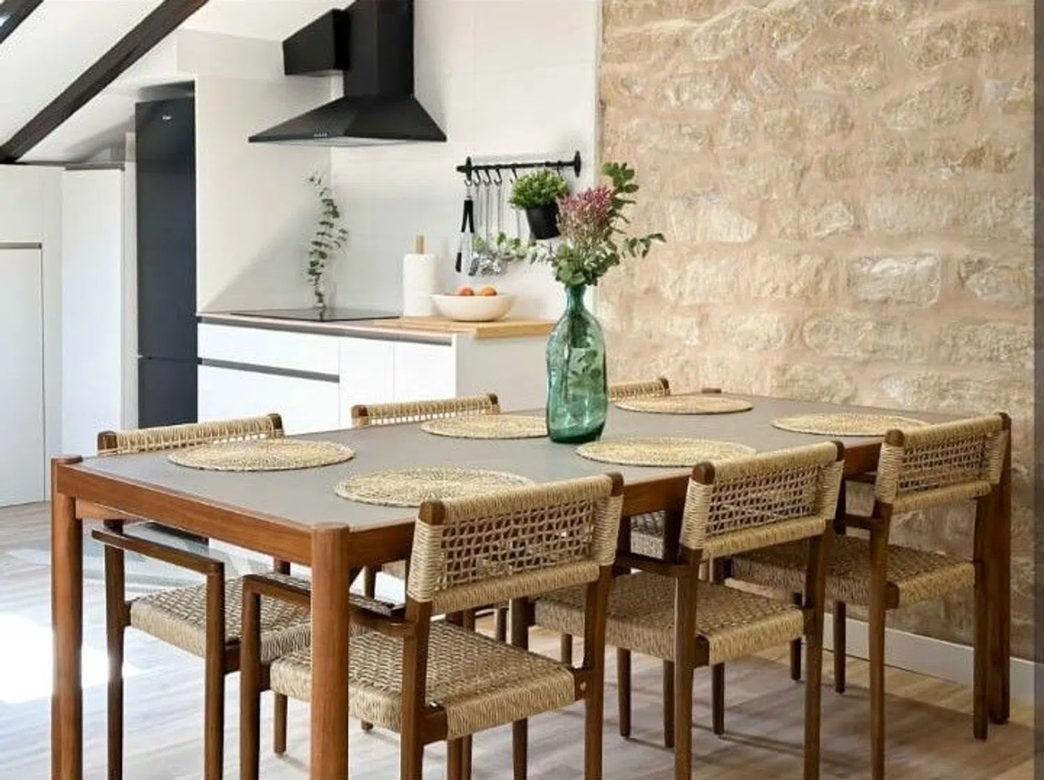 Ático en calle José Gutiérrez Petén, 47 - Foto 3