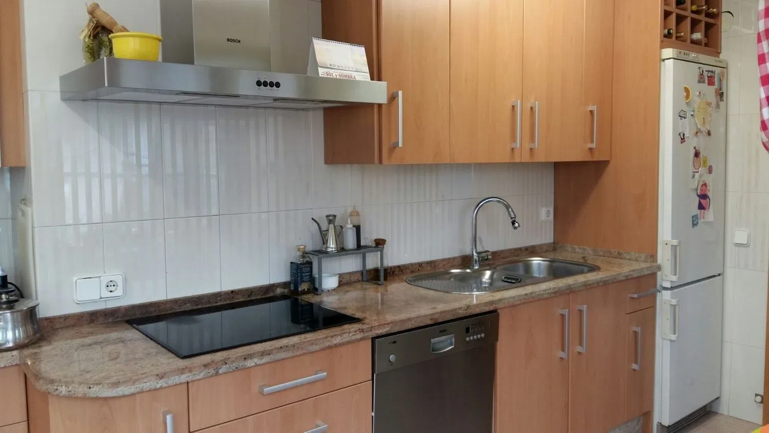 Casa independiente en Barrio Casco Histórico - Corredera - Ribera - Foto 10
