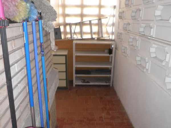 Piso en calle Fuente del Hierro, 25 - Foto 9