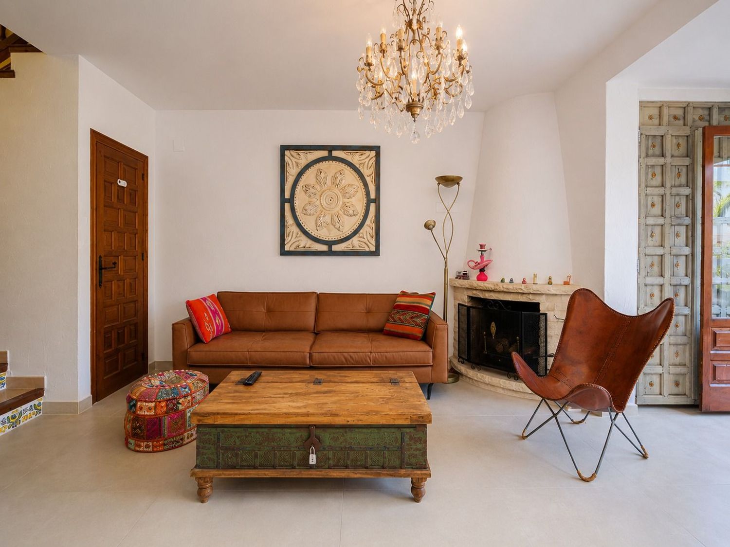 Chalet adosado en Camino de la Cantera, 7, L'Albir, L'Albir - Foto 2