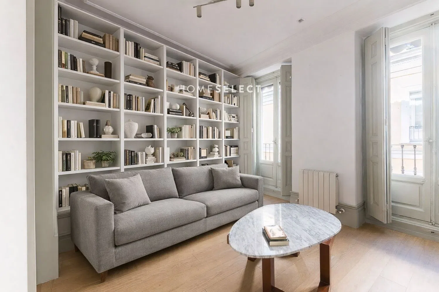 Piso en calle de Belén - Foto 3