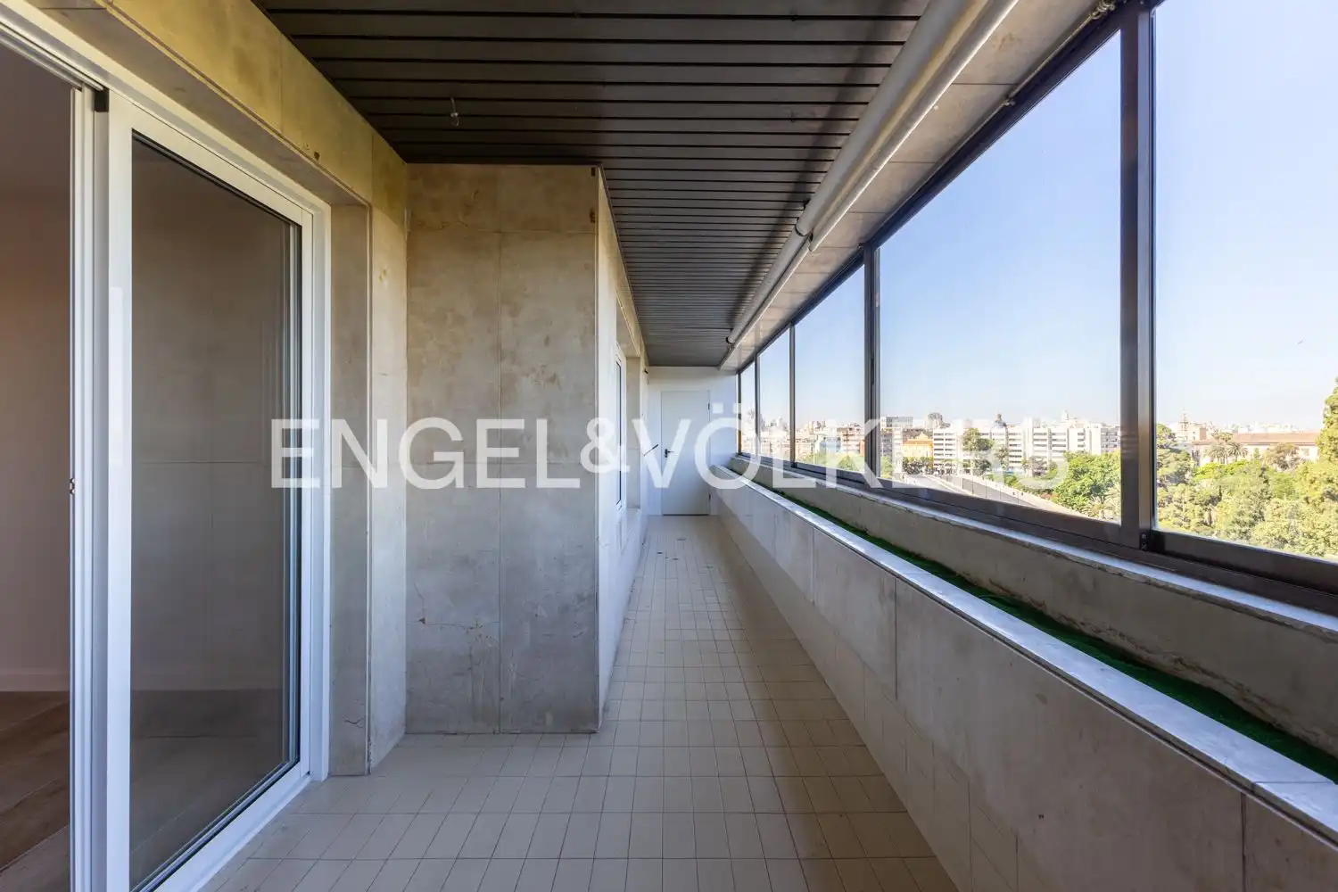 Piso en  Valencia Capital - Foto 25