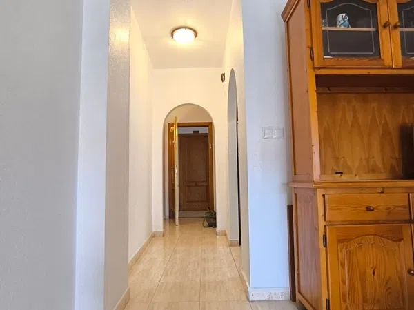 Piso en Calle del Tomillo, 35, El Molino - Foto 9