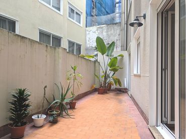 Piso en  Avenida de Pedro Barrié de la Maza 32 - Foto 6